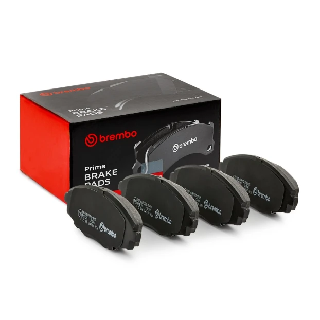 TAF PPL - Kit de Plaquettes AV