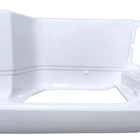 TAF PPL - Caisson de marche Pied