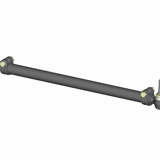 TAF PPL - Bielle d'Accouplement 40x1580