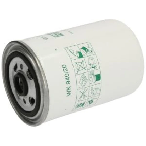 TAF PPL - Filtre à carburant