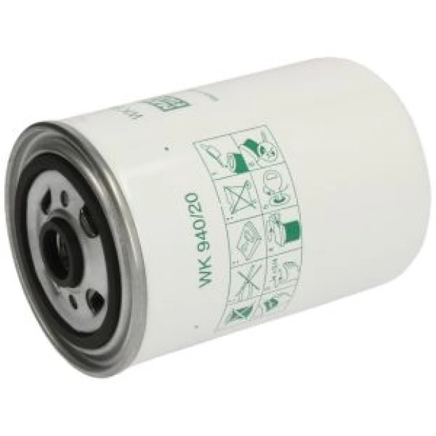TAF PPL - Filtre à carburant