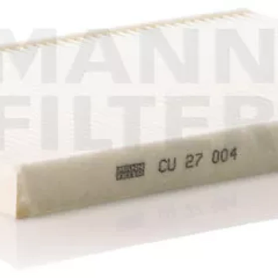 TAF PPL - Filtre d'Habitacle