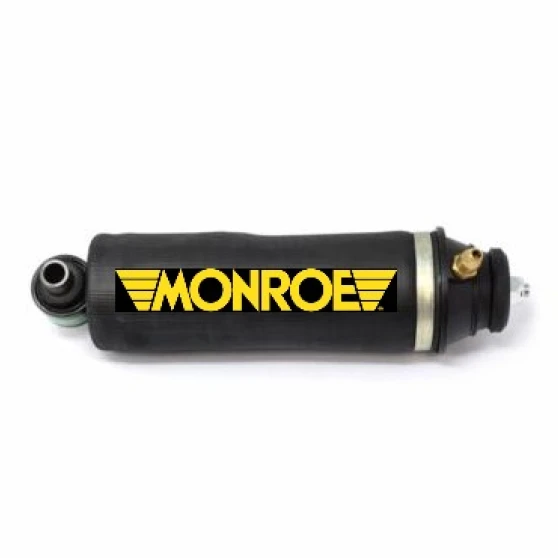 TAF PPL - Amortisseur de Cabine Avant