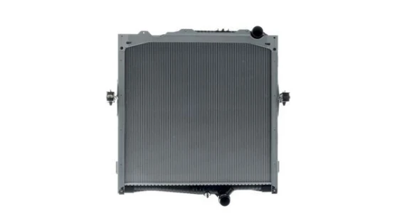 TAF PPL - Radiateur de Refroidissement du Moteur