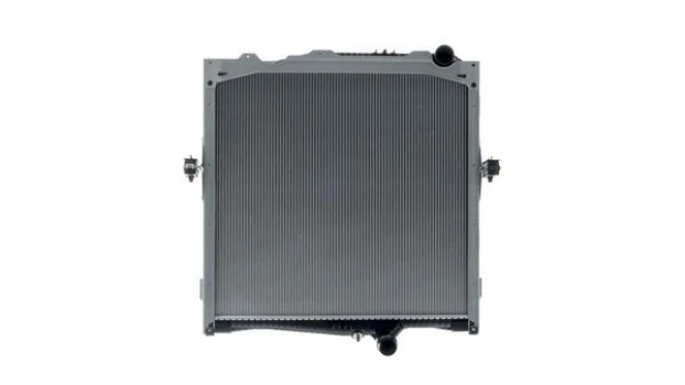 TAF PPL - Radiateur de Refroidissement du Moteur