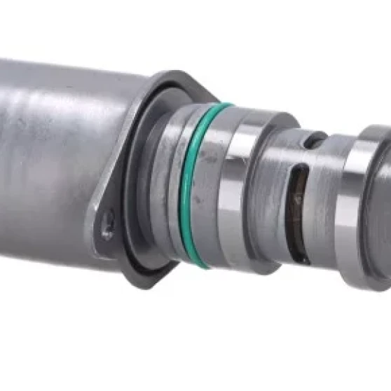 TAF PPL - Électrovanne de refroidissement de Piston