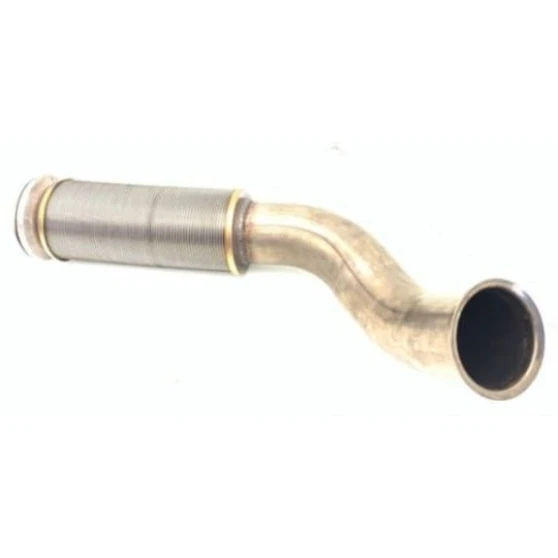 TAF PPL - TUYAU D'ECHAPPEMENT