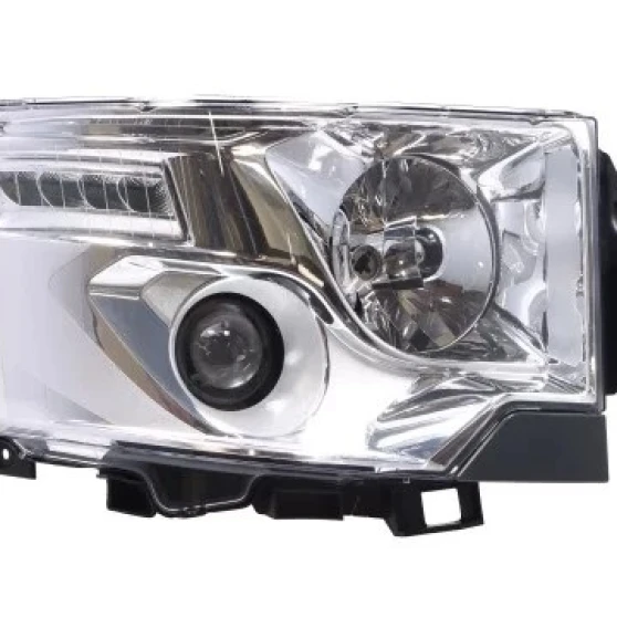 TAF PPL - Optique Principale Avant Droite