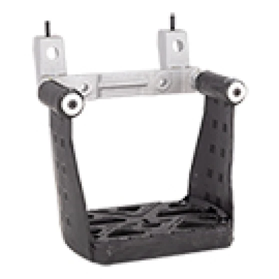 TAF PPL - Marche Pied Escamotable Gh/Dt