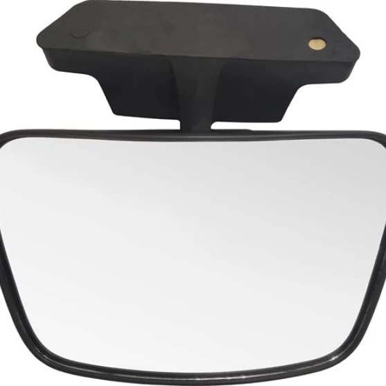 TAF PPL - Rétroviseur d'Accostage