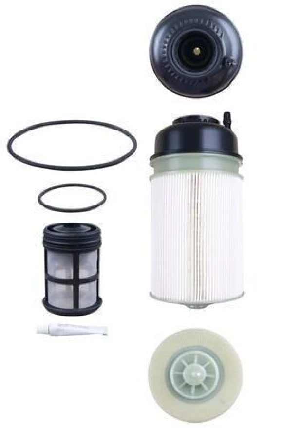 TAF PPL - Insert de filtre à Carburant