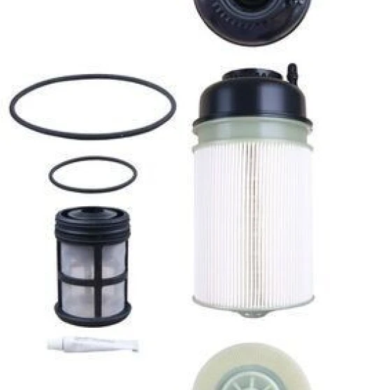 TAF PPL - Insert de filtre à Carburant