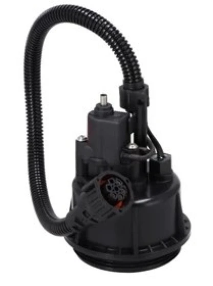 TAF PPL - Séparateur D'eau du Carburant