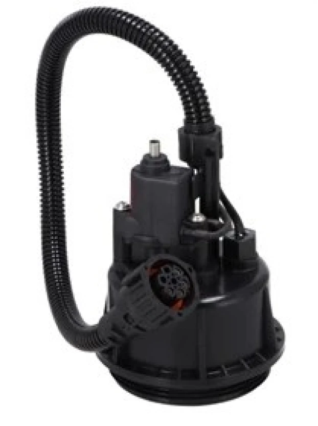 TAF PPL - Séparateur D'eau du Carburant