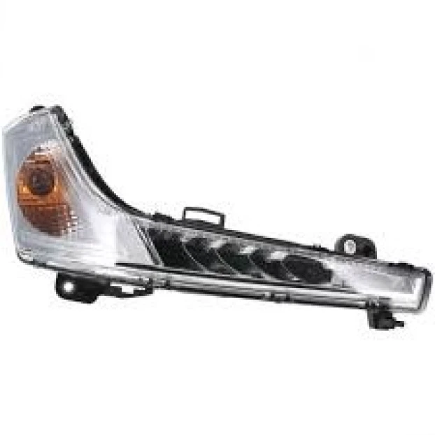 TAF PPL - Optique Clignotant Droit