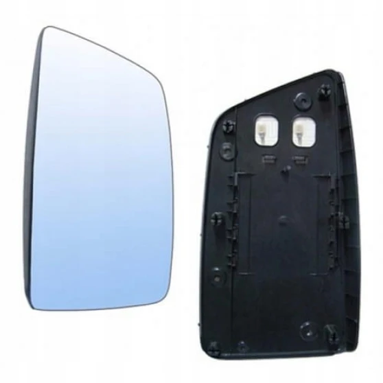 TAF PPL - Miroir de Rétroviseur Principal Gauche version dégivrant