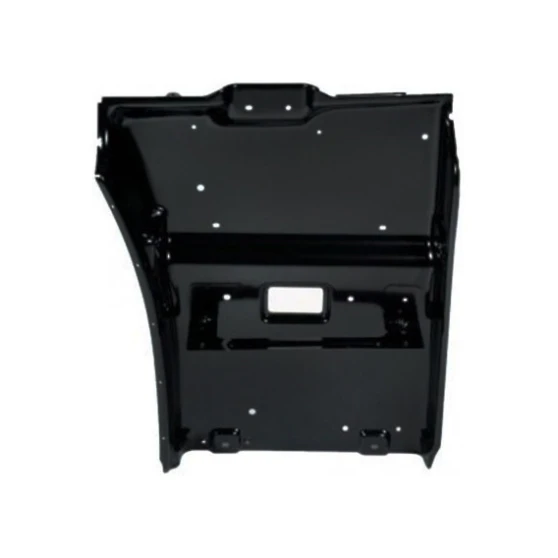 TAF PPL - Support de Marche Pied Droit version Métal