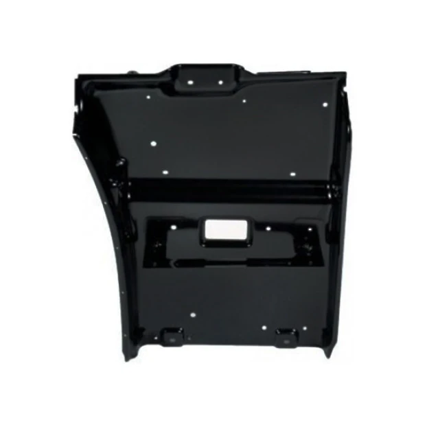 TAF PPL - Support de Marche Pied Droit version Métal