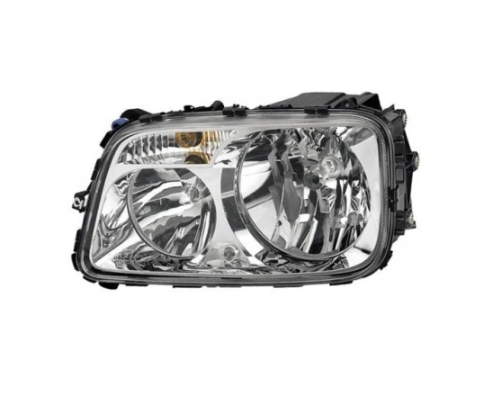 TAF PPL - Phare gauche Mercedes Actros MP3