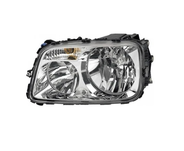 TAF PPL - Phare gauche Mercedes Actros MP3