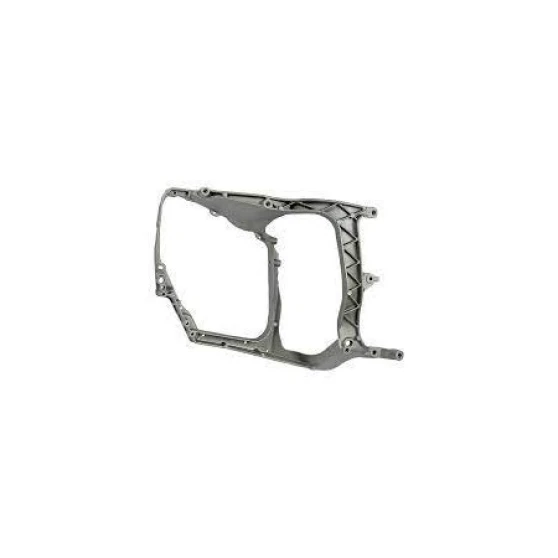 TAF PPL - Support de Phare Droit En Aluminium
