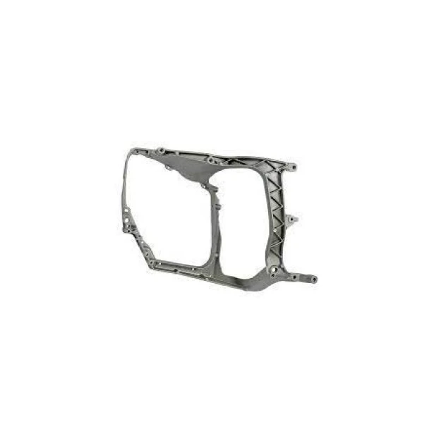 TAF PPL - Support de Phare Droit En Aluminium