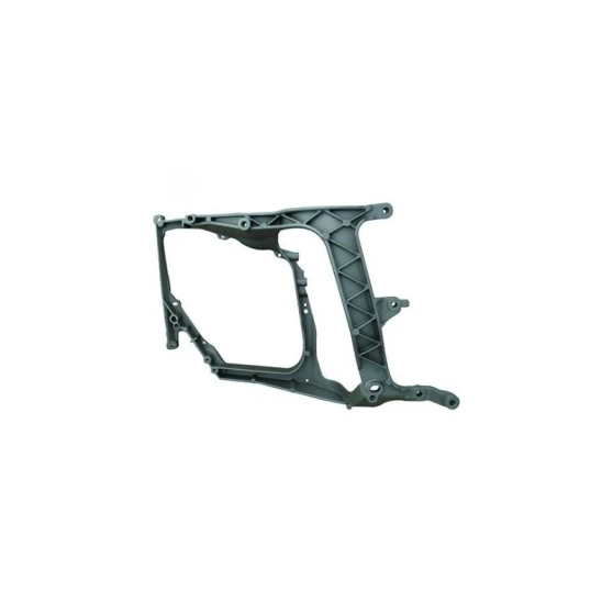 TAF PPL - Support de Phare Droit Version Aluminium