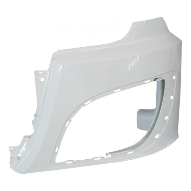 TAF PPL - Entourage Optique Avant Gauche