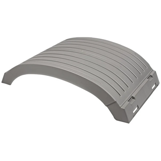 TAF PPL - Calotte D'Air Arrière Nue