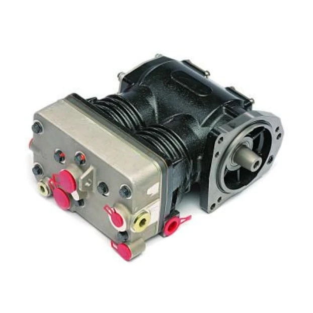 TAF PPL - Compresseur De Frein à Air