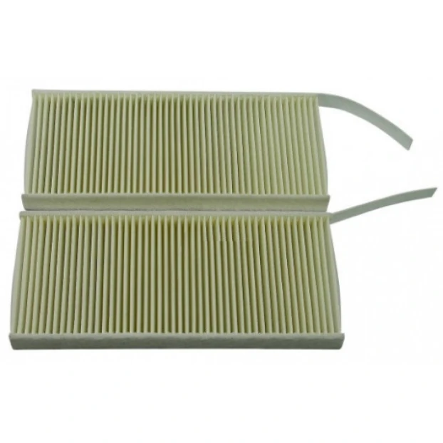 TAF PPL - Filtre Habitacle Pour Master