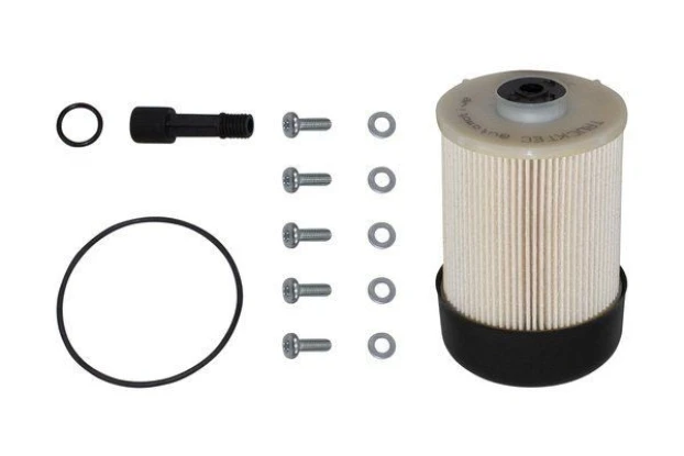 TAF PPL - Filtre à Carburant Pour Master