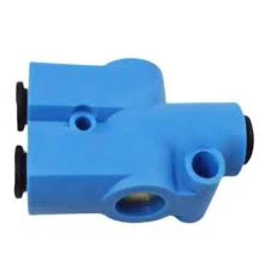 TAF PPL - Valve d'arrêt Pneumatique
