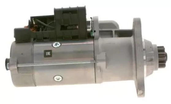 TAF PPL - Démarreur 24V / 6,0kW