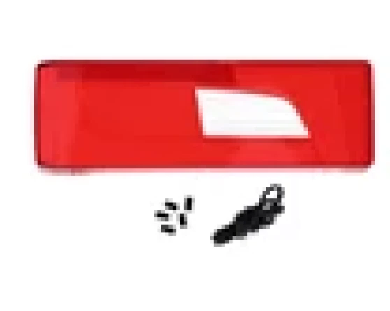 TAF PPL - Cabochon de Feu Arrière Gauche pour Scania