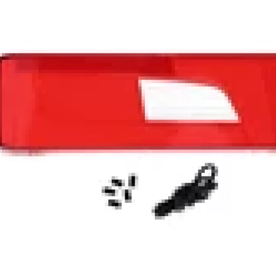 TAF PPL - Cabochon de Feu Arrière Gauche pour Scania