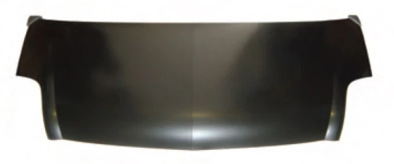 TAF PPL - Capot Avant Moteur