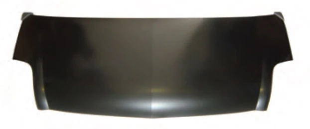 TAF PPL - Capot Avant Moteur