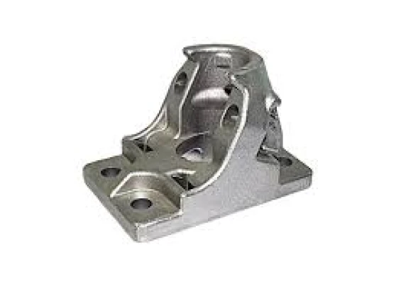 TAF PPL - Support Bras Garde-Boue Gauche / Droit