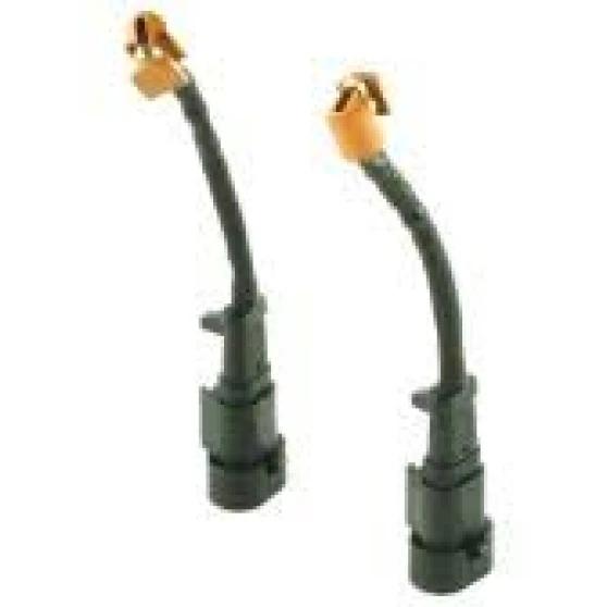 TAF PPL - Capture d'Usure Plaquette de Frein