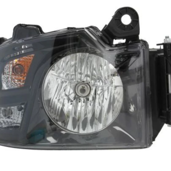 TAF PPL - Optique Principal Avgh