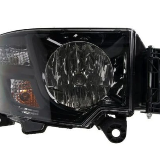 TAF PPL - Optique principale AVDT