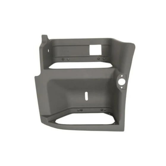 TAF PPL - Marche Pieds Gauche