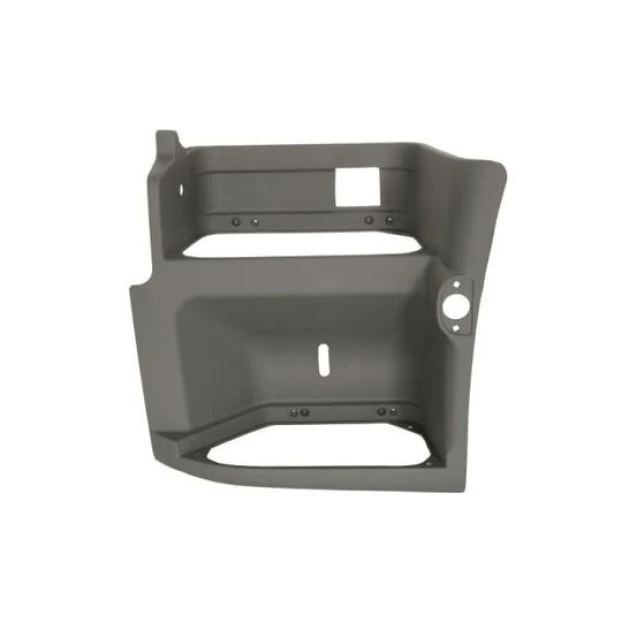 TAF PPL - Marche Pieds Gauche