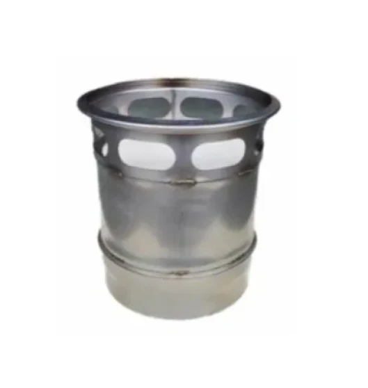 TAF PPL - Filtre à Particule DIESEL Pour DAF