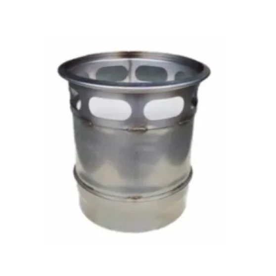 TAF PPL - Filtre à Particule DIESEL Pour DAF