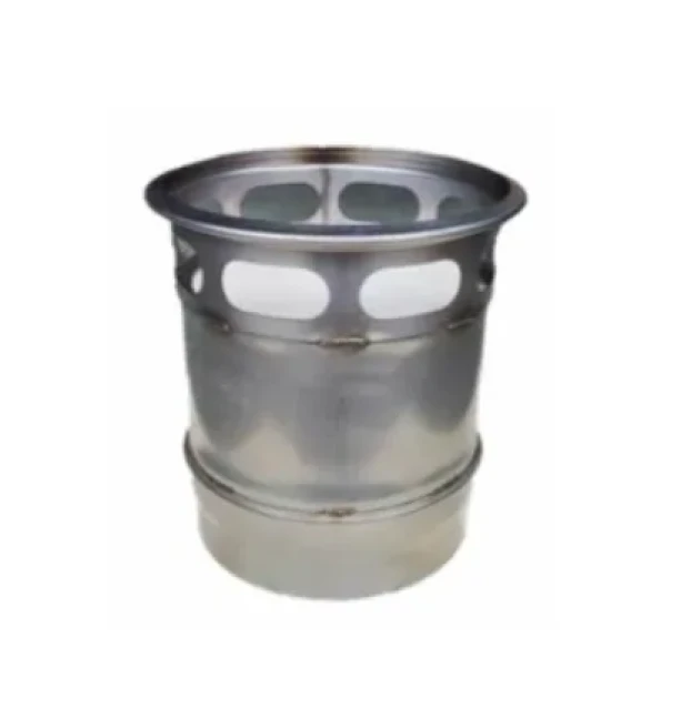 TAF PPL - Filtre à Particule DIESEL Pour DAF