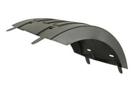 TAF PPL - Calotte D'Aile Arrière Sans Attache