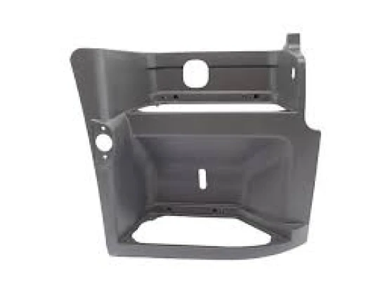 TAF PPL - Marche Pied Droit Version Gris