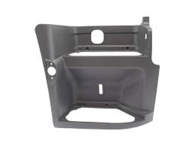 TAF PPL - Marche Pied Droit Version Gris